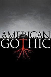 Американська готика (1 сезон)